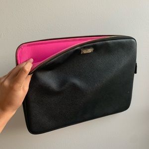 Kate Spade laptop case